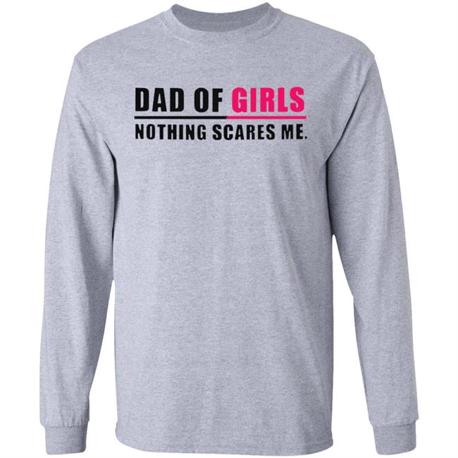 Dad of Girls Shirt, Funny Shirt for Dad Fathers Day Gift from Daughters, Girls Dad Gifts, Dad Funny T Shirt, Fathers Day Shirt Gift for Dad Dad of Girls Shirt, Funny Shirt for Dad Fathers Day Gift from Daughters, Girls Dad Gifts, Dad Funny T Shirt, Fathers Day Shirt Gift for Dad