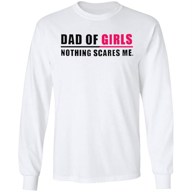 Dad of Girls Shirt, Funny Shirt for Dad Fathers Day Gift from Daughters, Girls Dad Gifts, Dad Funny T Shirt, Fathers Day Shirt Gift for Dad Dad of Girls Shirt, Funny Shirt for Dad Fathers Day Gift from Daughters, Girls Dad Gifts, Dad Funny T Shirt, Fathers Day Shirt Gift for Dad