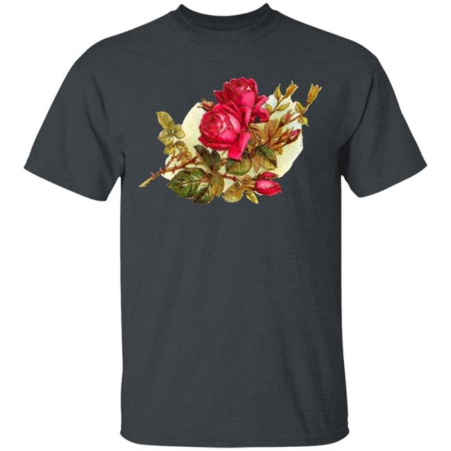 Roses Are Red Some Have Collars Shirts Roses Are Red Some Have Collars Shirts