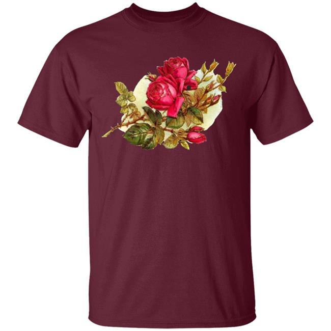 Roses Are Red Some Have Collars Shirts Roses Are Red Some Have Collars Shirts