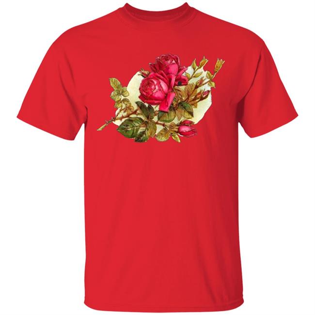 Roses Are Red Some Have Collars Shirts Roses Are Red Some Have Collars Shirts