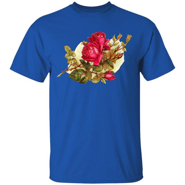 Roses Are Red Some Have Collars Shirts Roses Are Red Some Have Collars Shirts