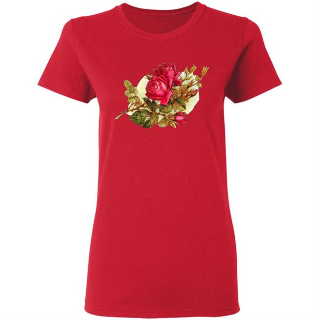 Roses Are Red Some Have Collars Shirts Roses Are Red Some Have Collars Shirts