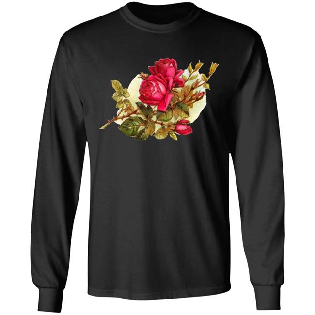 Roses Are Red Some Have Collars Shirts Roses Are Red Some Have Collars Shirts