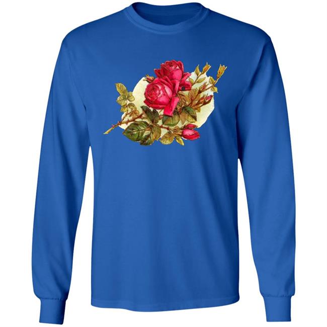 Roses Are Red Some Have Collars Shirts Roses Are Red Some Have Collars Shirts