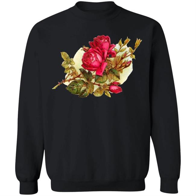 Roses Are Red Some Have Collars Shirts Roses Are Red Some Have Collars Shirts