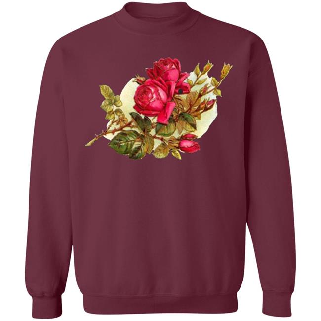 Roses Are Red Some Have Collars Shirts Roses Are Red Some Have Collars Shirts