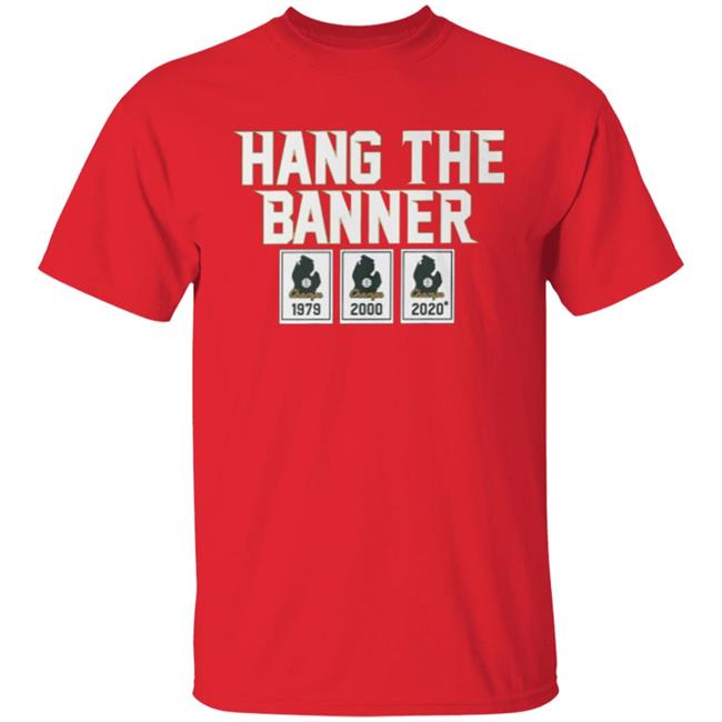 HANG THE BANNER EAST LANSING T-SHIRT - MICHIGAN STATE SPARTANS FOOTBALL HANG THE BANNER EAST LANSING T-SHIRT - MICHIGAN STATE SPARTANS FOOTBALL