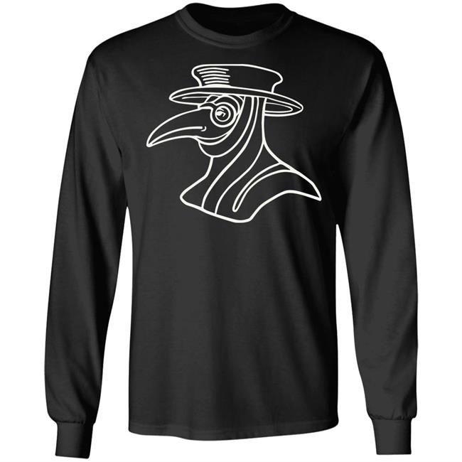 Plague Doctor T Shirt Plague Doctor T Shirt