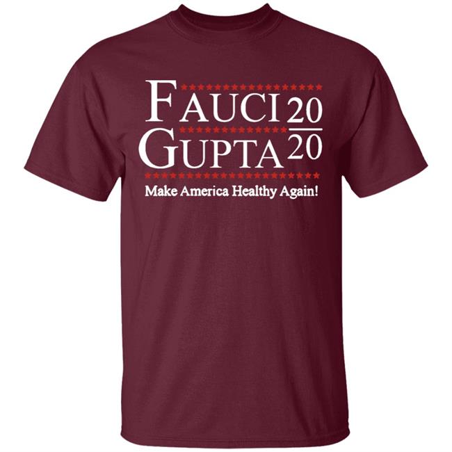 President Fauci Gupta 2020 Pandemic Shirt President Fauci Gupta 2020 Pandemic Shirt
