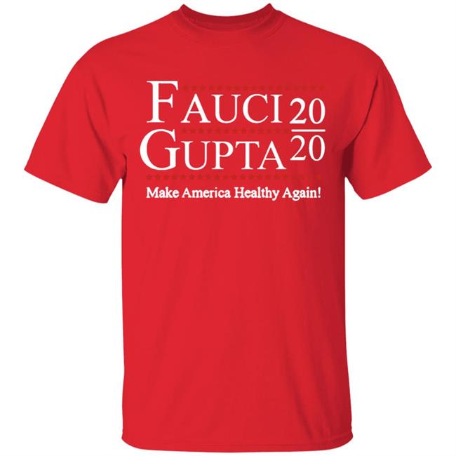 President Fauci Gupta 2020 Pandemic Shirt President Fauci Gupta 2020 Pandemic Shirt