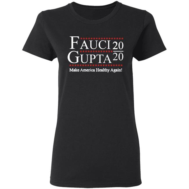 President Fauci Gupta 2020 Pandemic Shirt President Fauci Gupta 2020 Pandemic Shirt