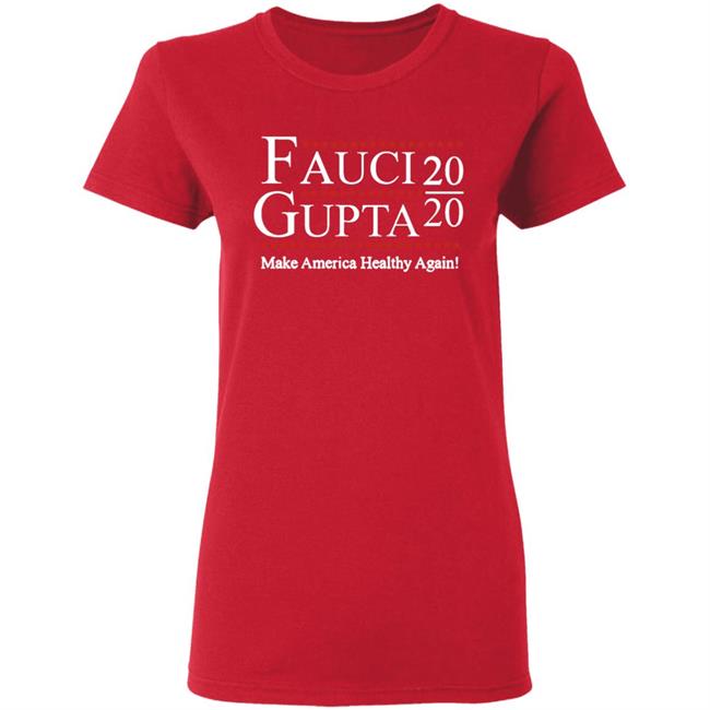 President Fauci Gupta 2020 Pandemic Shirt President Fauci Gupta 2020 Pandemic Shirt