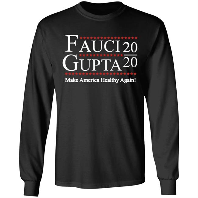 President Fauci Gupta 2020 Pandemic Shirt President Fauci Gupta 2020 Pandemic Shirt