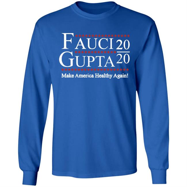 President Fauci Gupta 2020 Pandemic Shirt President Fauci Gupta 2020 Pandemic Shirt