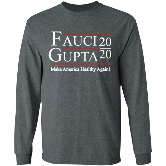 President Fauci Gupta 2020 Pandemic Shirt President Fauci Gupta 2020 Pandemic Shirt