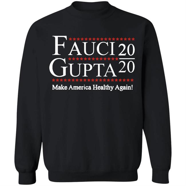 President Fauci Gupta 2020 Pandemic Shirt President Fauci Gupta 2020 Pandemic Shirt