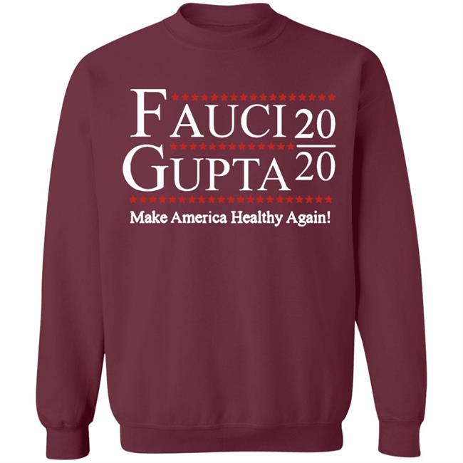 President Fauci Gupta 2020 Pandemic Shirt President Fauci Gupta 2020 Pandemic Shirt