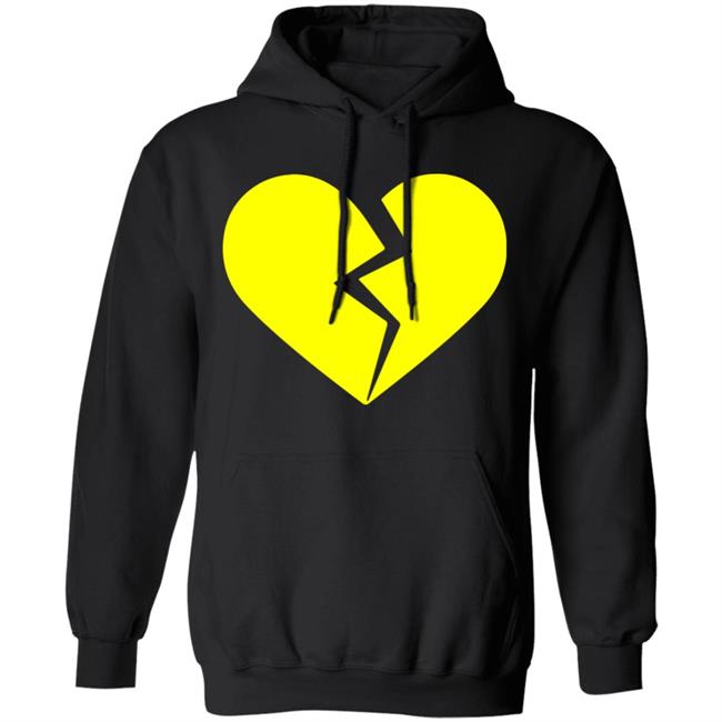 Marcus Lemonis Broken Heart 2020 T-Shirt Marcus Lemonis Broken Heart 2020 T-Shirt