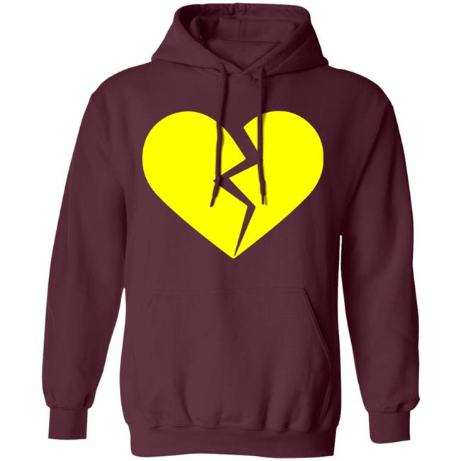 Marcus Lemonis Broken Heart 2020 T-Shirt Marcus Lemonis Broken Heart 2020 T-Shirt