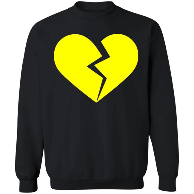 Marcus Lemonis Broken Heart 2020 T-Shirt Marcus Lemonis Broken Heart 2020 T-Shirt