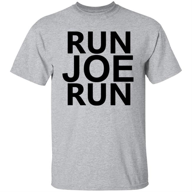 Run Joe Run,Vote Joe Biden for President 2020 T Shirt Run Joe Run,Vote Joe Biden for President 2020 T Shirt