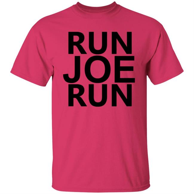 Run Joe Run,Vote Joe Biden for President 2020 T Shirt Run Joe Run,Vote Joe Biden for President 2020 T Shirt