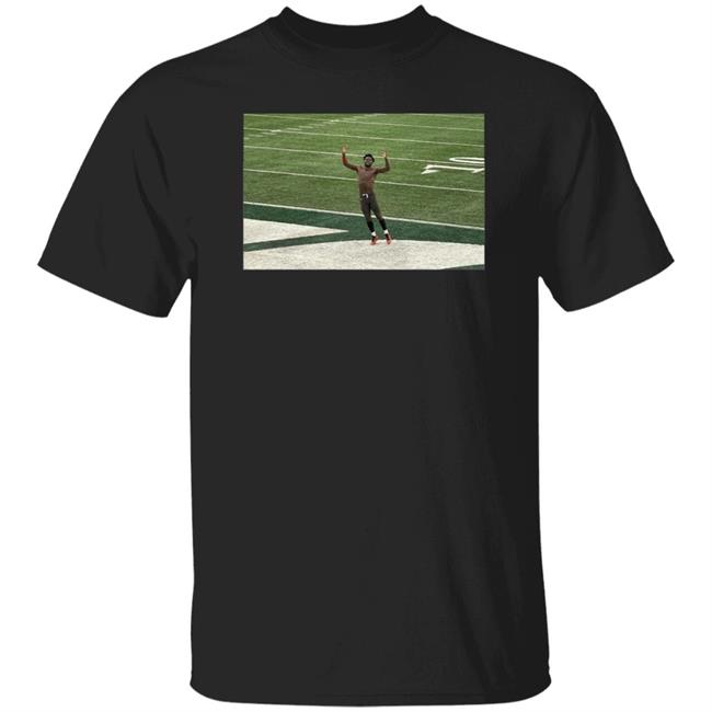 Antonio Brown Takes Off Shirt Antonio Brown No Shirt