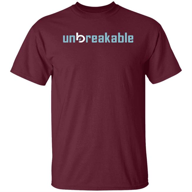Trevor Bauer Merch Unbreakable Trevor Bauer Hoodie Trevor Bauer Merch Unbreakable Trevor Bauer Hoodie