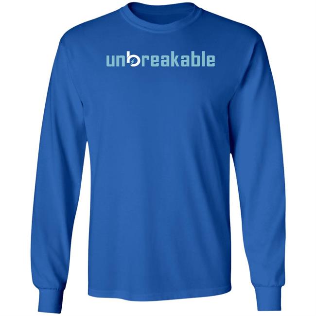 Trevor Bauer Merch Unbreakable Trevor Bauer Hoodie Trevor Bauer Merch Unbreakable Trevor Bauer Hoodie