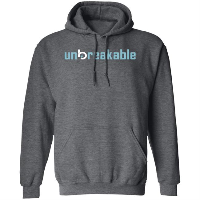 Trevor Bauer Merch Unbreakable Trevor Bauer Hoodie Trevor Bauer Merch Unbreakable Trevor Bauer Hoodie