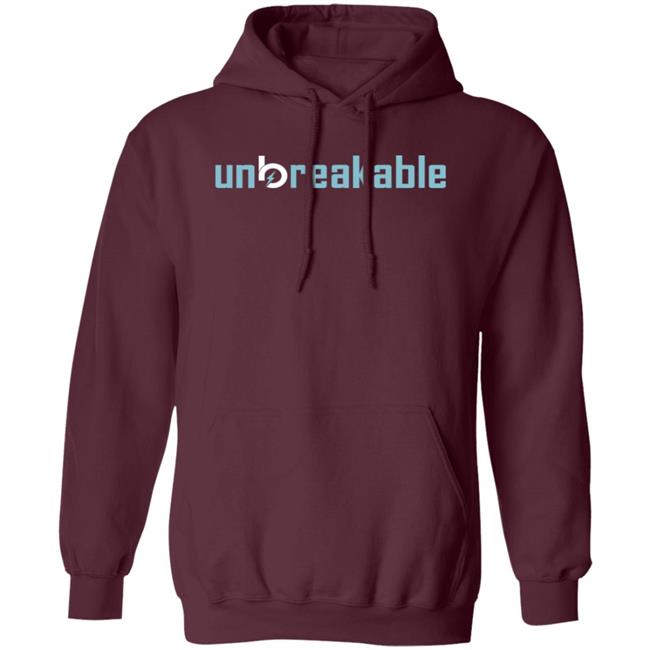 Trevor Bauer Merch Unbreakable Trevor Bauer Hoodie Trevor Bauer Merch Unbreakable Trevor Bauer Hoodie