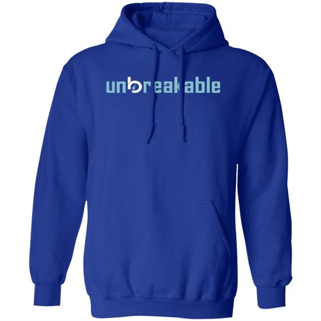 Trevor Bauer Merch Unbreakable Trevor Bauer Hoodie Trevor Bauer Merch Unbreakable Trevor Bauer Hoodie