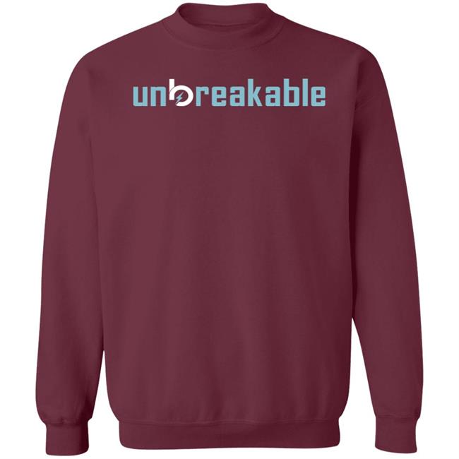 Trevor Bauer Merch Unbreakable Trevor Bauer Hoodie Trevor Bauer Merch Unbreakable Trevor Bauer Hoodie