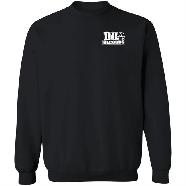 Dta Records Hoodie Dtarecords Store Dta Records Hoodie Dtarecords Store