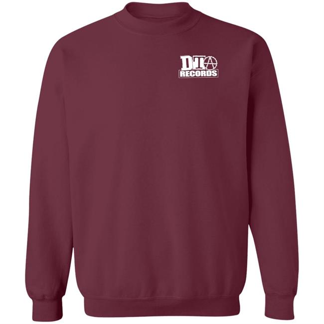 Dta Records Hoodie Dtarecords Store Dta Records Hoodie Dtarecords Store
