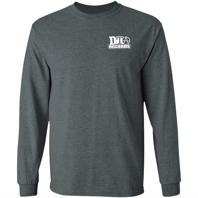 Dta Records Hoodie Dtarecords Store Dta Records Hoodie Dtarecords Store
