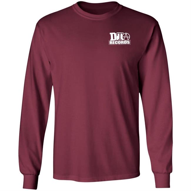 Dta Records Hoodie Dtarecords Store Dta Records Hoodie Dtarecords Store