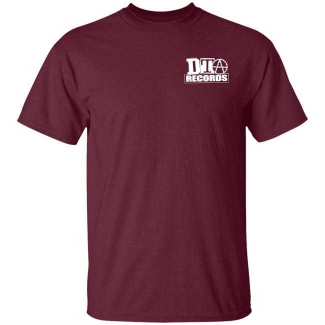 Dta Records Hoodie Dtarecords Store Dta Records Hoodie Dtarecords Store