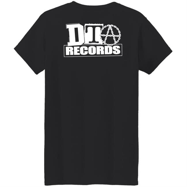 Dta Records Hoodie Dtarecords Store Dta Records Hoodie Dtarecords Store