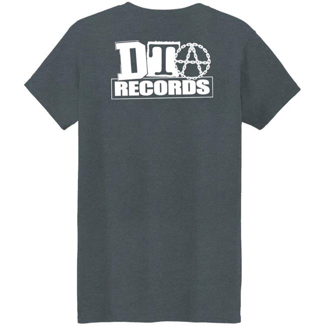 Dta Records Hoodie Dtarecords Store Dta Records Hoodie Dtarecords Store