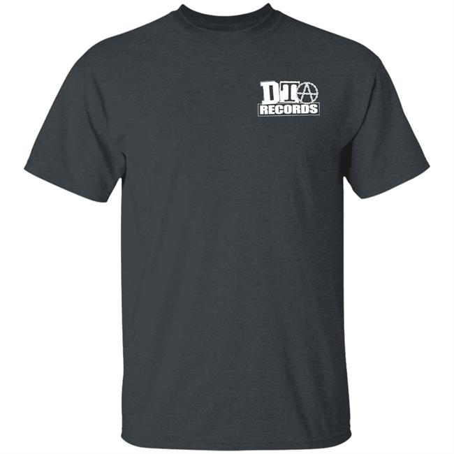 Dta Records Hoodie Dtarecords Store Dta Records Hoodie Dtarecords Store
