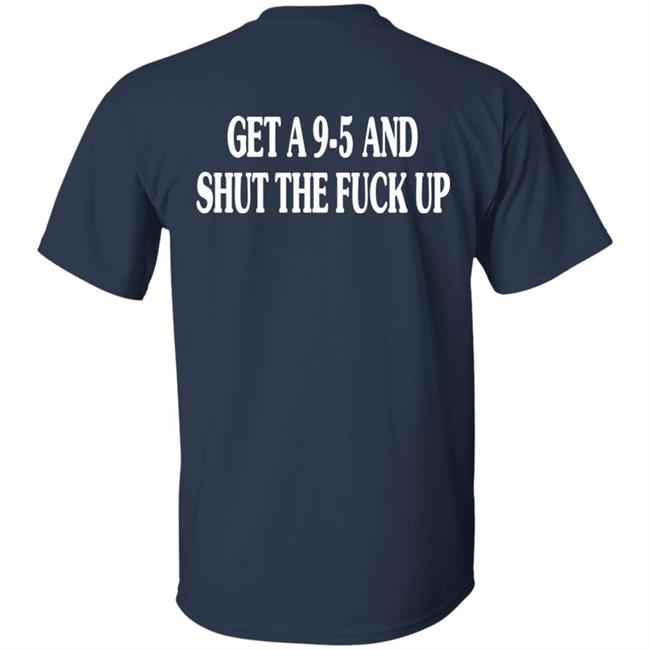 Laylapleaseno Crypto Is For Virgins Get A 9 To 5 Shirt Laylapleaseno Crypto Is For Virgins Get A 9 To 5 Shirt