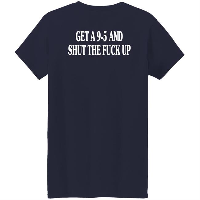Laylapleaseno Crypto Is For Virgins Get A 9 To 5 Shirt Laylapleaseno Crypto Is For Virgins Get A 9 To 5 Shirt