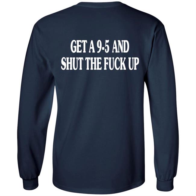 Laylapleaseno Crypto Is For Virgins Get A 9 To 5 Shirt Laylapleaseno Crypto Is For Virgins Get A 9 To 5 Shirt