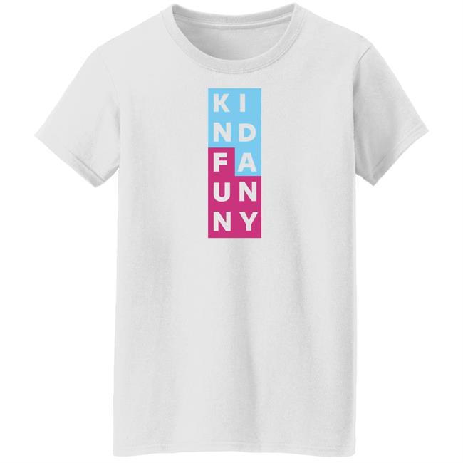 Greg Miller Kinda Funny Stacked Shirt Rooster Teeth Store Kinda Funny Shirt Greg Miller Kinda Funny Stacked Shirt Rooster Teeth Store Kinda Funny Shirt