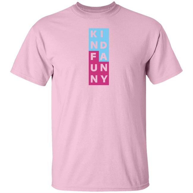 Greg Miller Kinda Funny Stacked Shirt Rooster Teeth Store Kinda Funny Shirt Greg Miller Kinda Funny Stacked Shirt Rooster Teeth Store Kinda Funny Shirt
