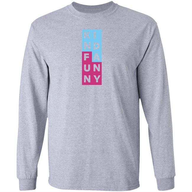 Greg Miller Kinda Funny Stacked Shirt Rooster Teeth Store Kinda Funny Shirt Greg Miller Kinda Funny Stacked Shirt Rooster Teeth Store Kinda Funny Shirt