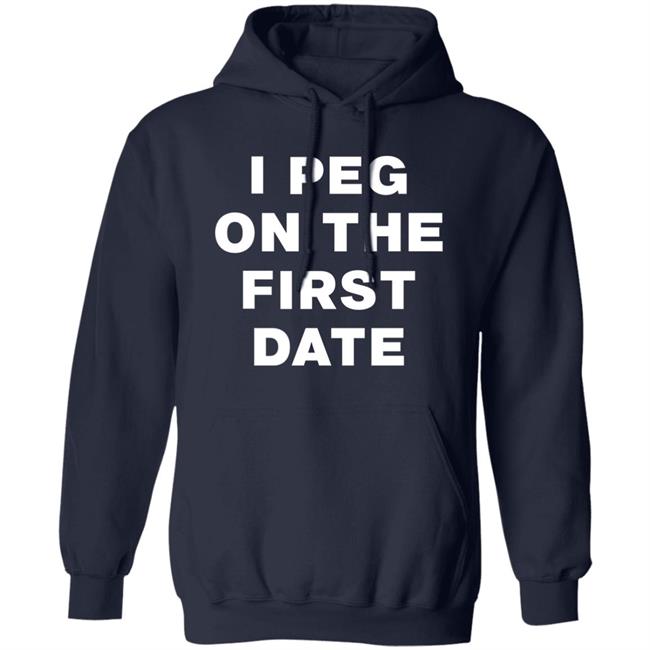 I Peg On The First Date Shirt Kiki Glitter Cosplay I Peg On The First Date Shirt Kiki Glitter Cosplay