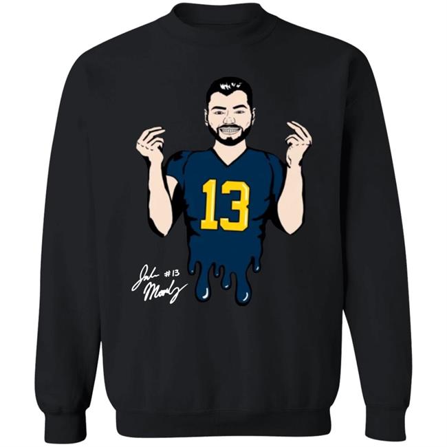 Money Moody Shirt Blue By Ninety Merch Money Moody Shirt Blue By Ninety Merch